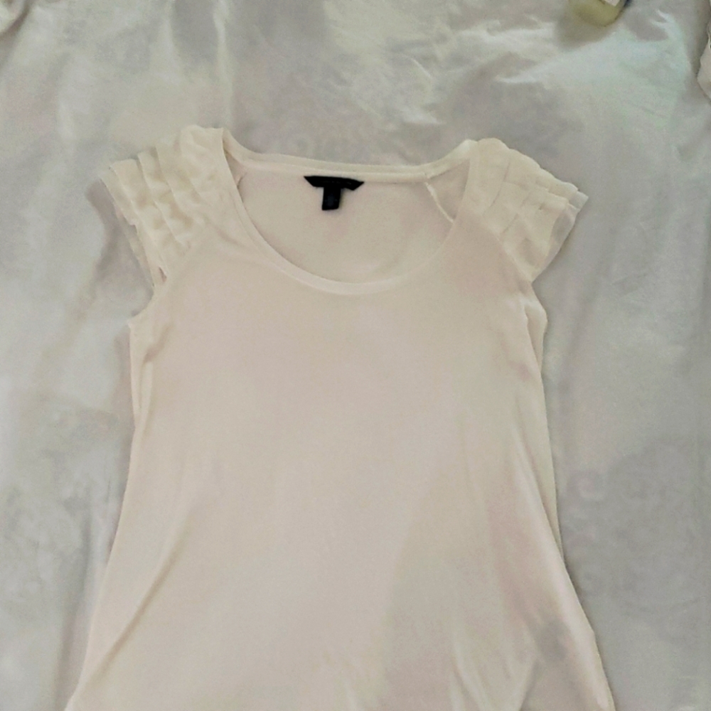 Womens short sleeve